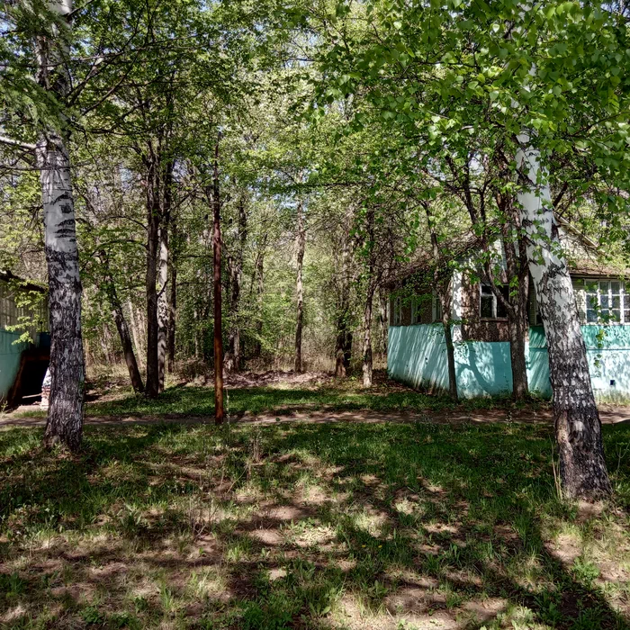 Турбаза около Уфы — IMG_20190511_112117