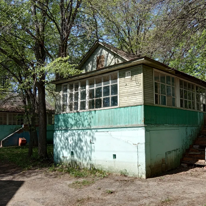 Турбаза около Уфы — IMG_20190511_112202