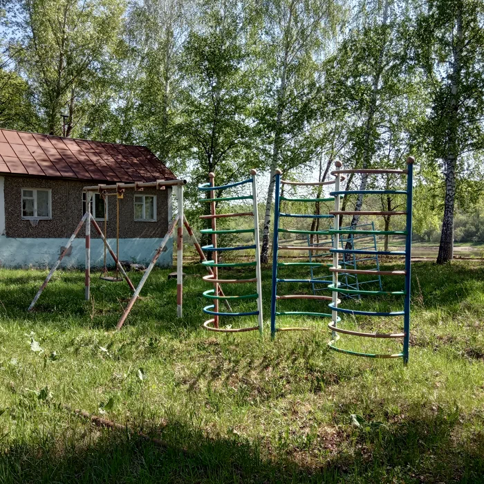Турбаза около Уфы — IMG_20190511_112449