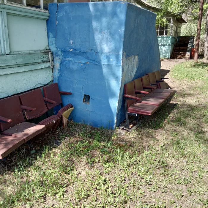 Турбаза около Уфы — IMG_20190511_113316