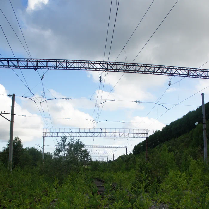 Депо и станция Межгорье-ЮЗ — DSC02543