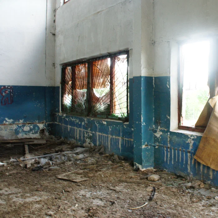 Депо и станция Межгорье-ЮЗ — DSC02555