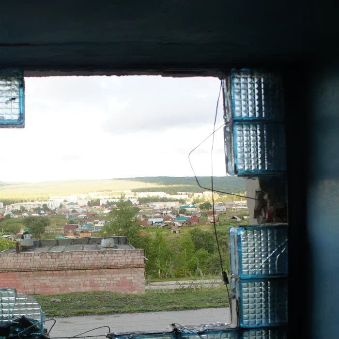 Депо и станция Межгорье-ЮЗ — DSC02581