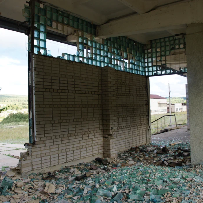 Депо и станция Межгорье-ЮЗ — DSC02637