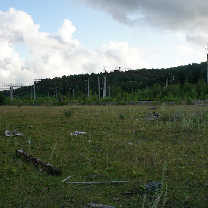 Депо и станция Межгорье-ЮЗ — DSC02682
