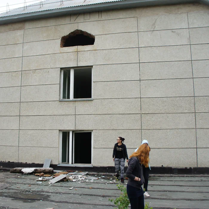 Турбаза на Нугуше — DSC00544