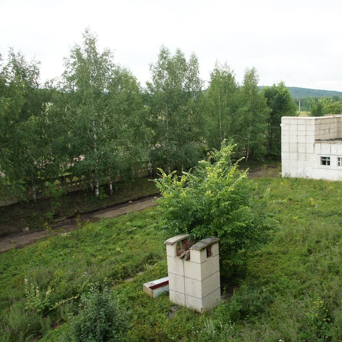 Турбаза на Нугуше — DSC00555