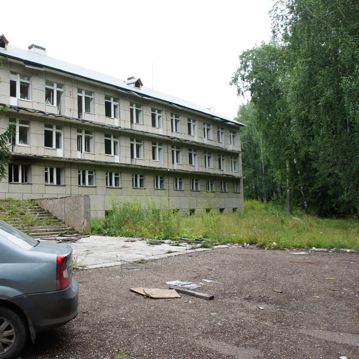 Турбаза на Нугуше — DSC00589