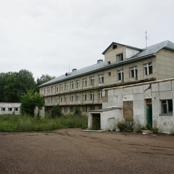 Турбаза на Нугуше — DSC00592