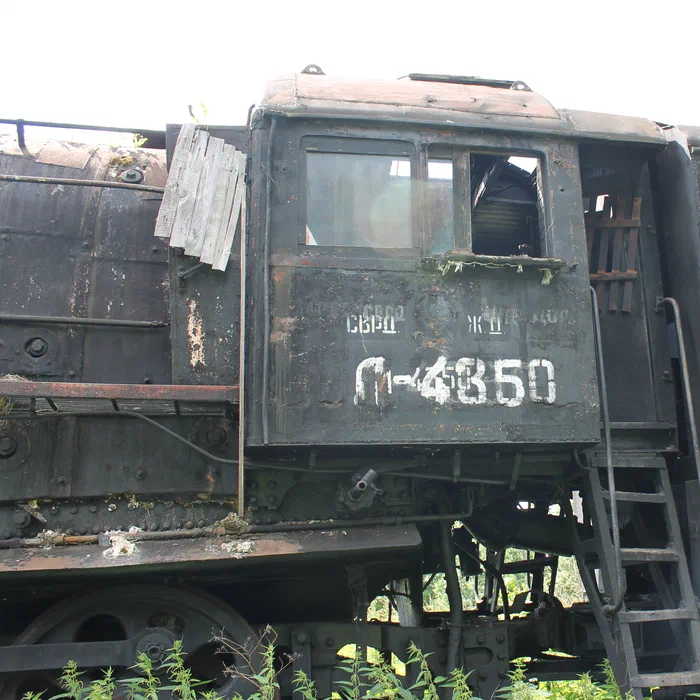Кладбище паровозов — IMG_5973