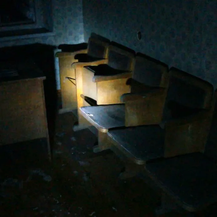 Медовое предприятие (видео) — 11