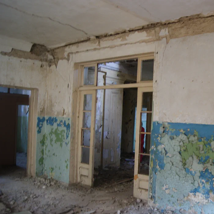 Поликлиника — DSC06691