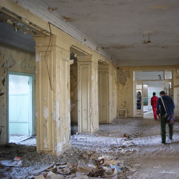 Поликлиника — DSC06692