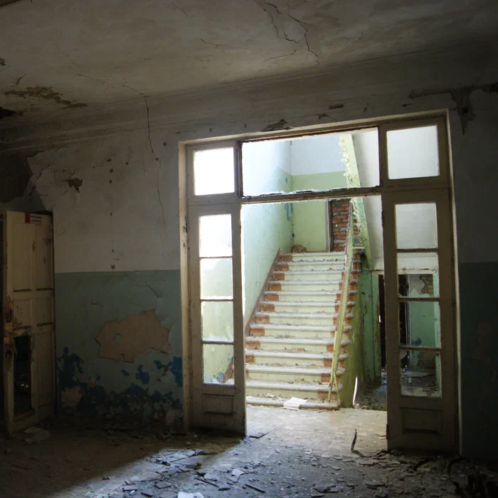 Поликлиника — DSC06694
