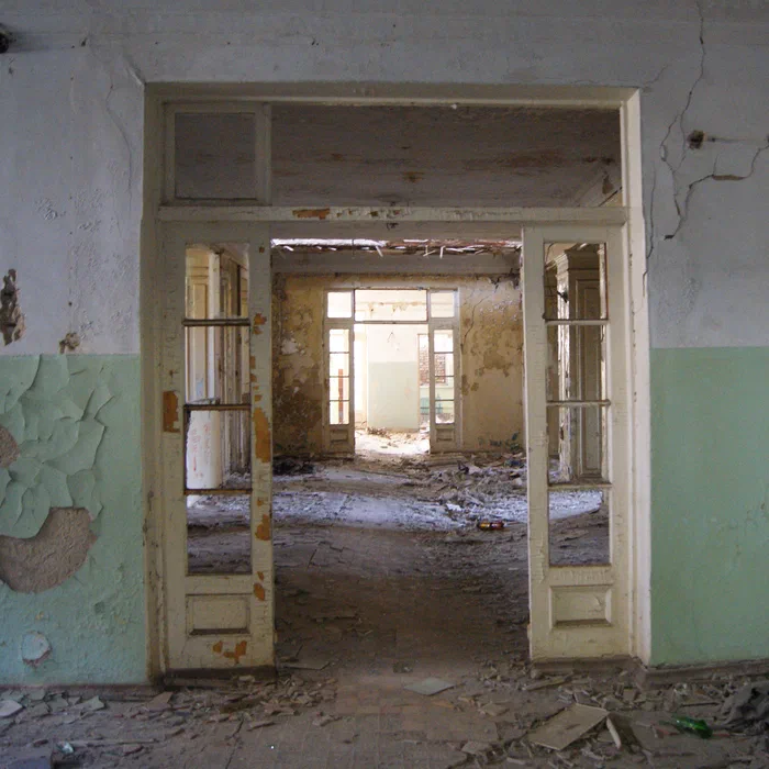 Поликлиника — DSC06706