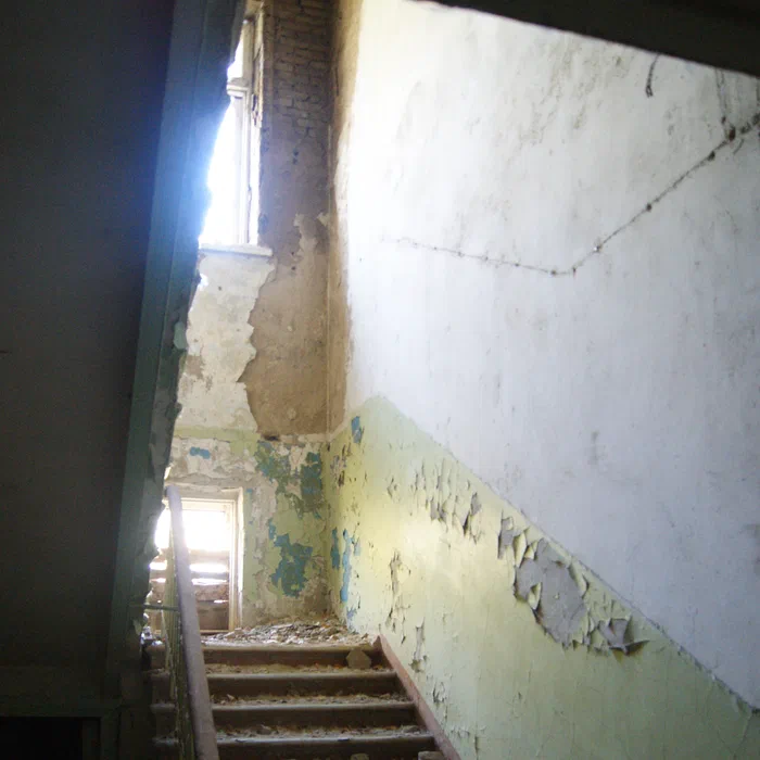 Поликлиника — DSC06707