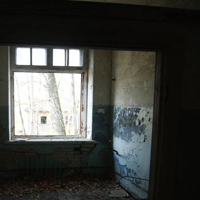 Поликлиника — DSC06709