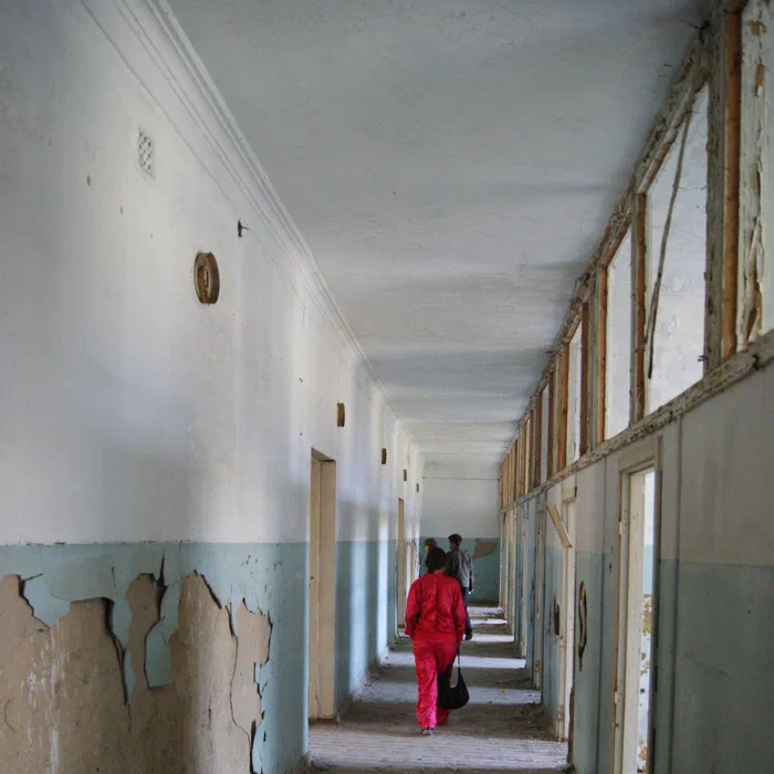 Поликлиника — DSC06710