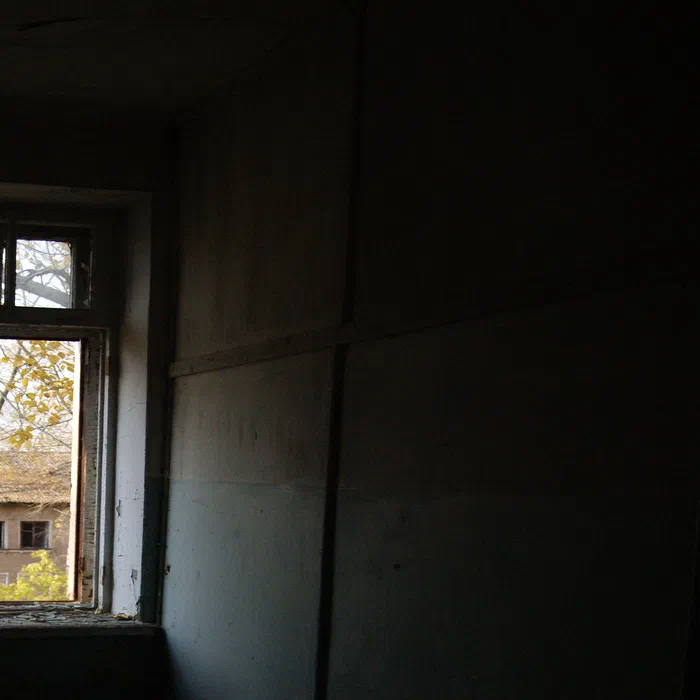 Поликлиника — DSC06711