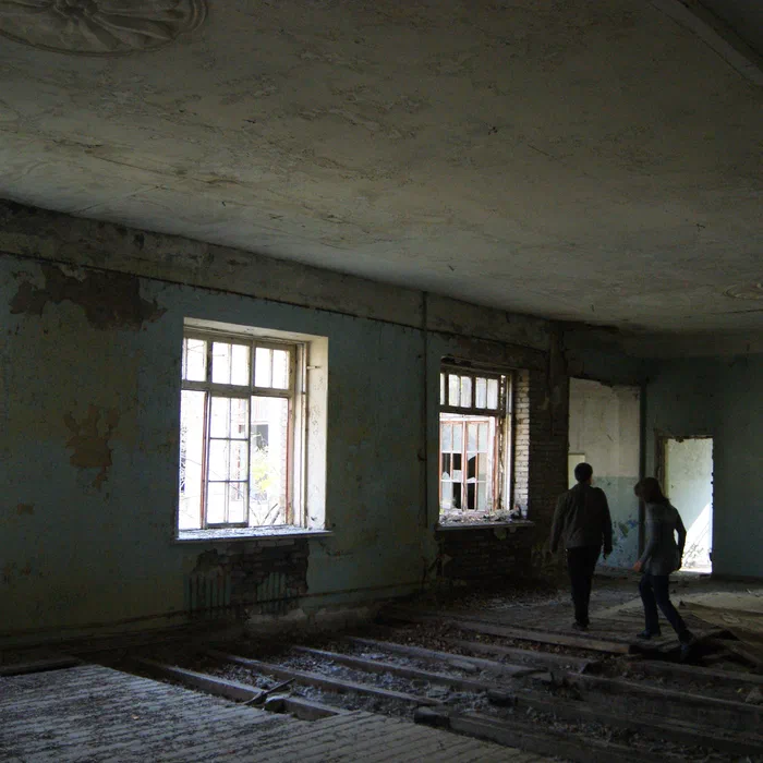 Поликлиника — DSC06712
