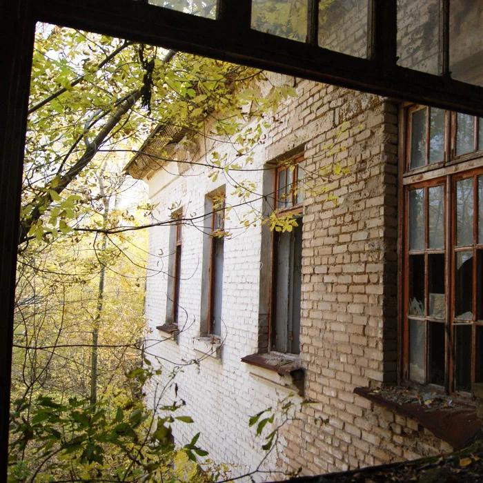 Поликлиника — DSC06720