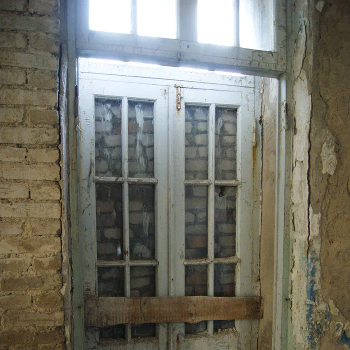 Поликлиника — DSC06727