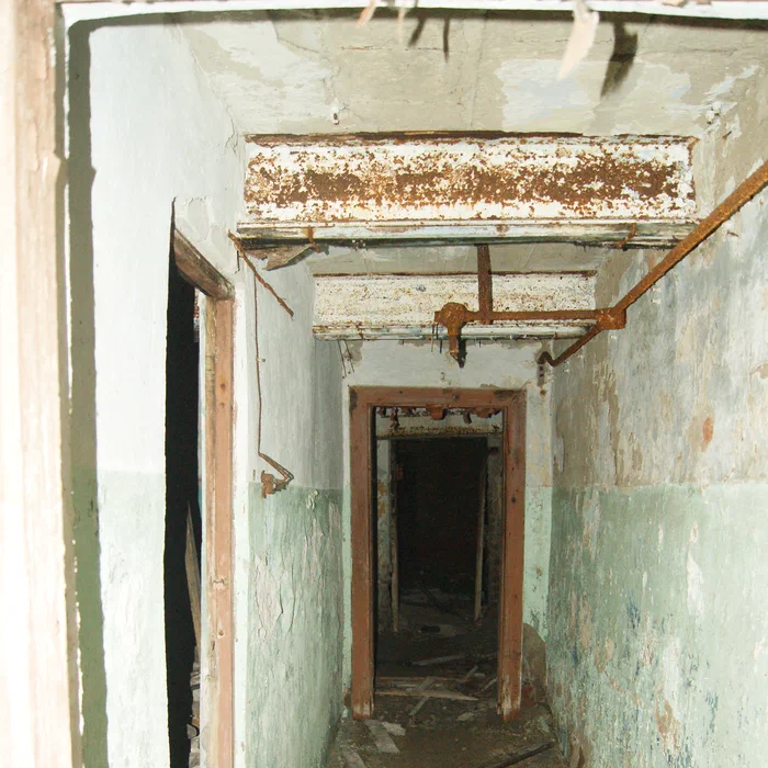 Поликлиника — DSC06732