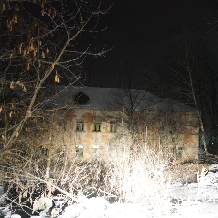 Поликлиника — DSC07218