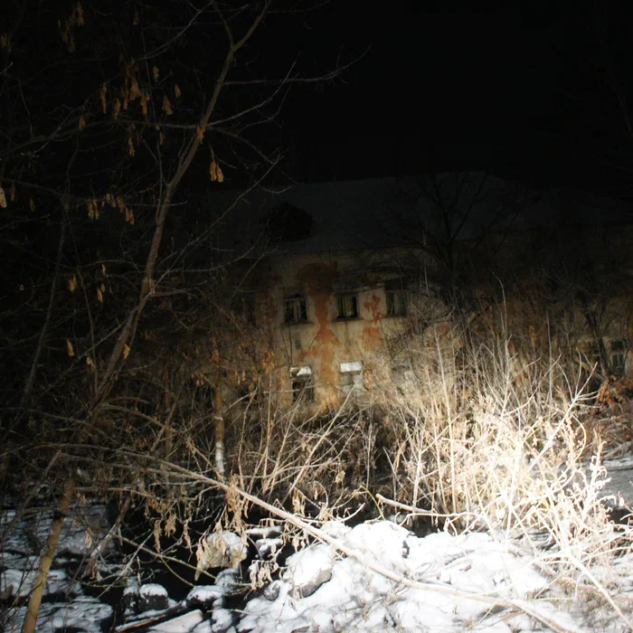 Поликлиника — DSC07226