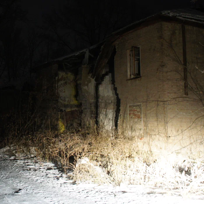 Поликлиника — DSC07230