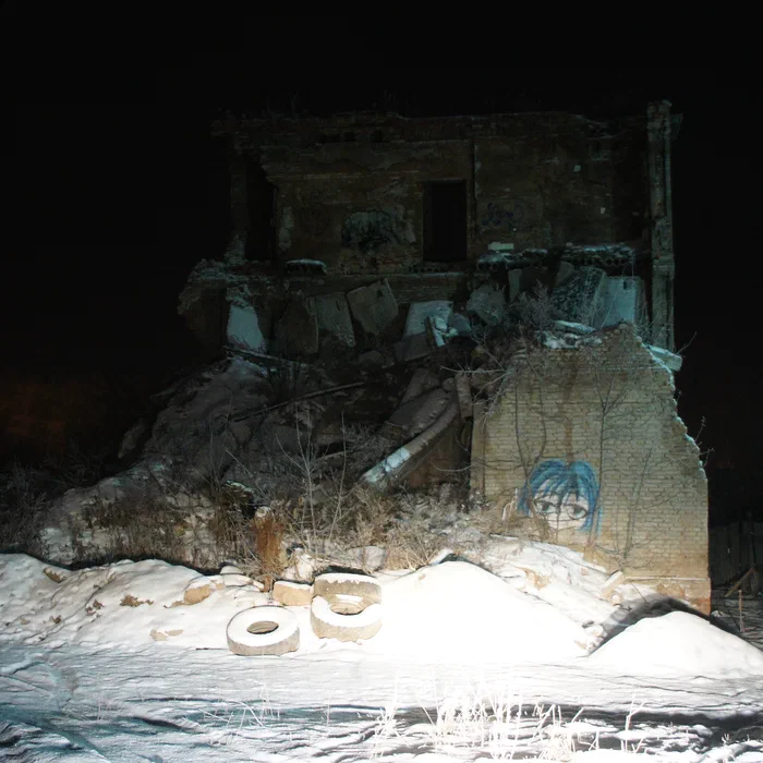 Поликлиника — DSC07252