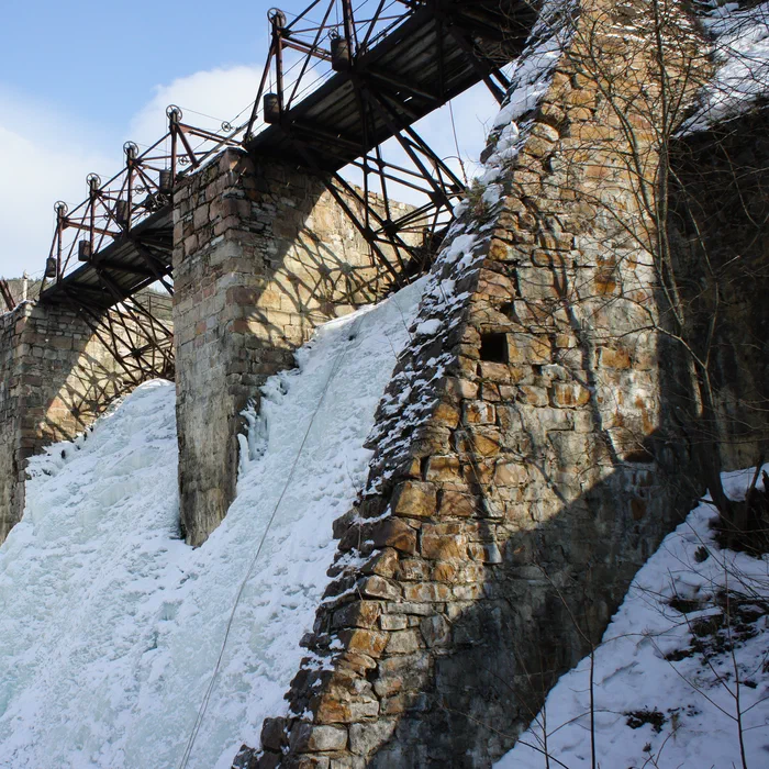 ГЭС "Пороги" — DSC00550