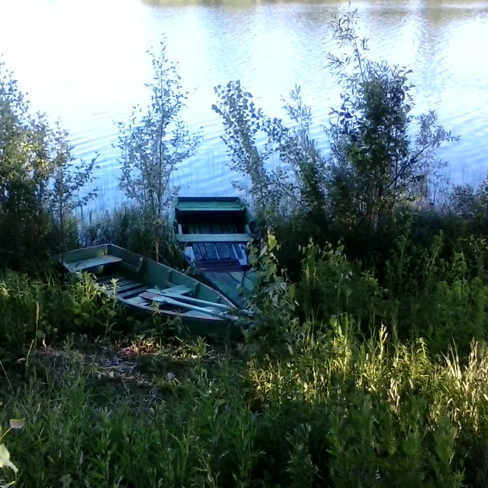 База отдыха "Озеро Шамсутдин" — IMG_20100101_052044