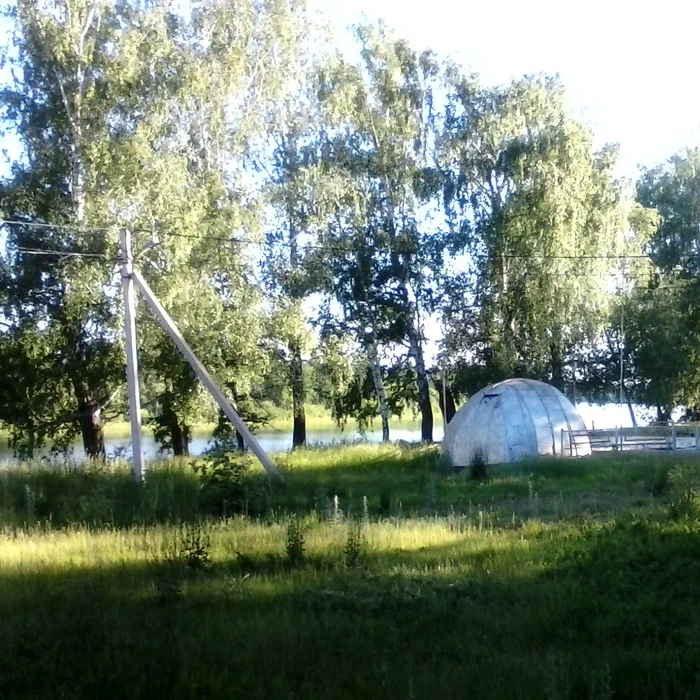 База отдыха "Озеро Шамсутдин" — IMG_20100101_052204