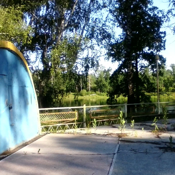 База отдыха "Озеро Шамсутдин" — IMG_20100101_052229