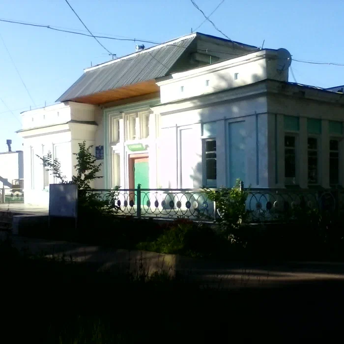 База отдыха "Озеро Шамсутдин" — IMG_20100101_052411