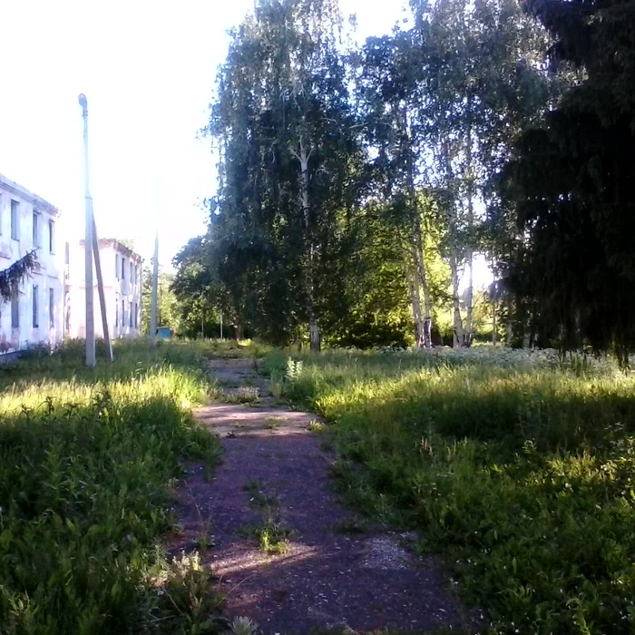 База отдыха "Озеро Шамсутдин" — IMG_20100101_052452
