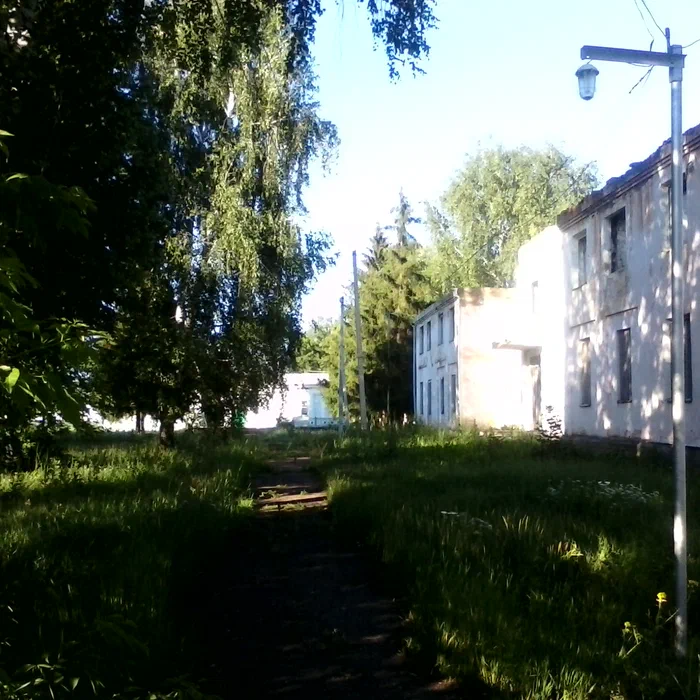 База отдыха "Озеро Шамсутдин" — IMG_20100101_052839