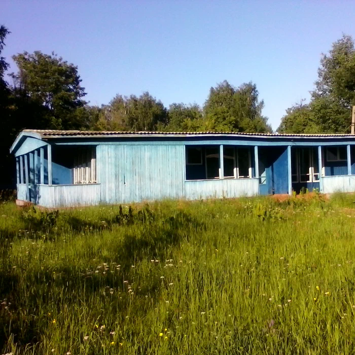 База отдыха "Озеро Шамсутдин" — IMG_20100101_053059