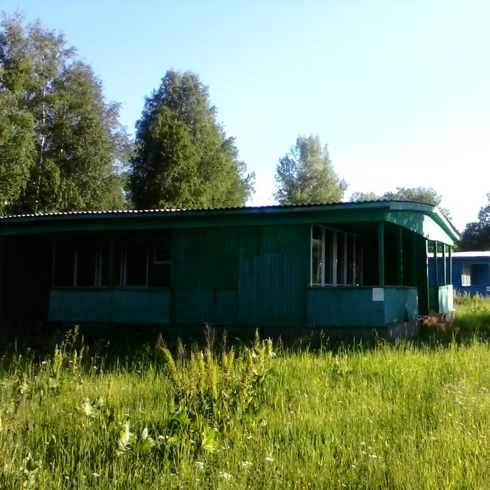 База отдыха "Озеро Шамсутдин" — IMG_20100101_053308