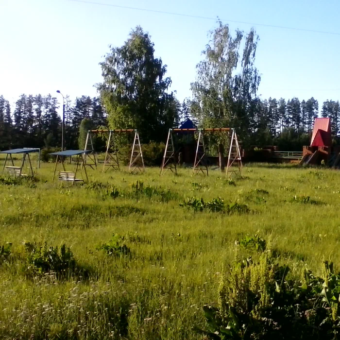 База отдыха "Озеро Шамсутдин" — IMG_20100101_053758