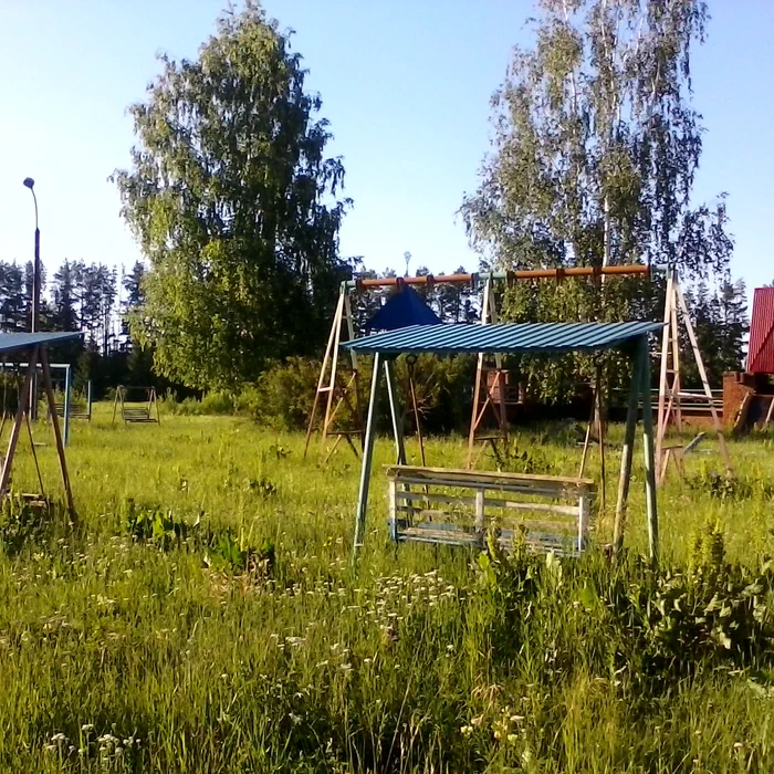База отдыха "Озеро Шамсутдин" — IMG_20100101_054229