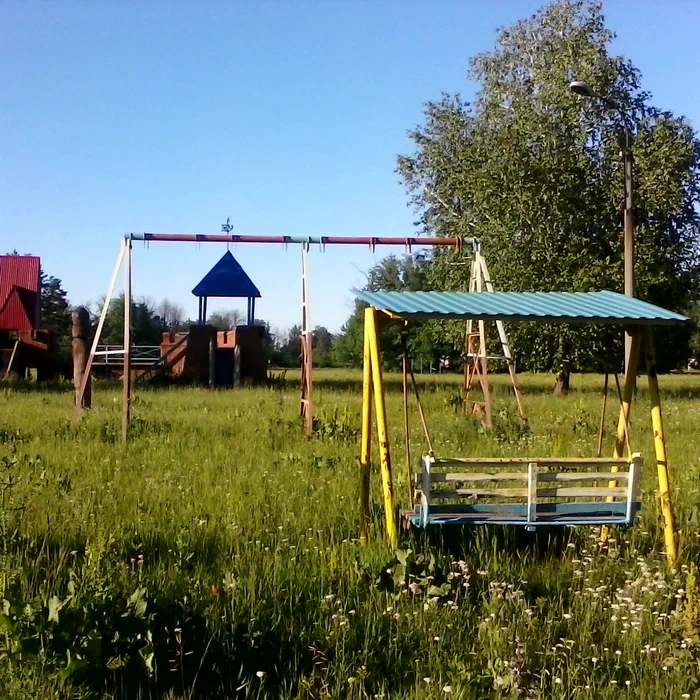 База отдыха "Озеро Шамсутдин" — IMG_20100101_054232