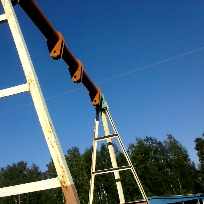 База отдыха "Озеро Шамсутдин" — IMG_20100101_054258