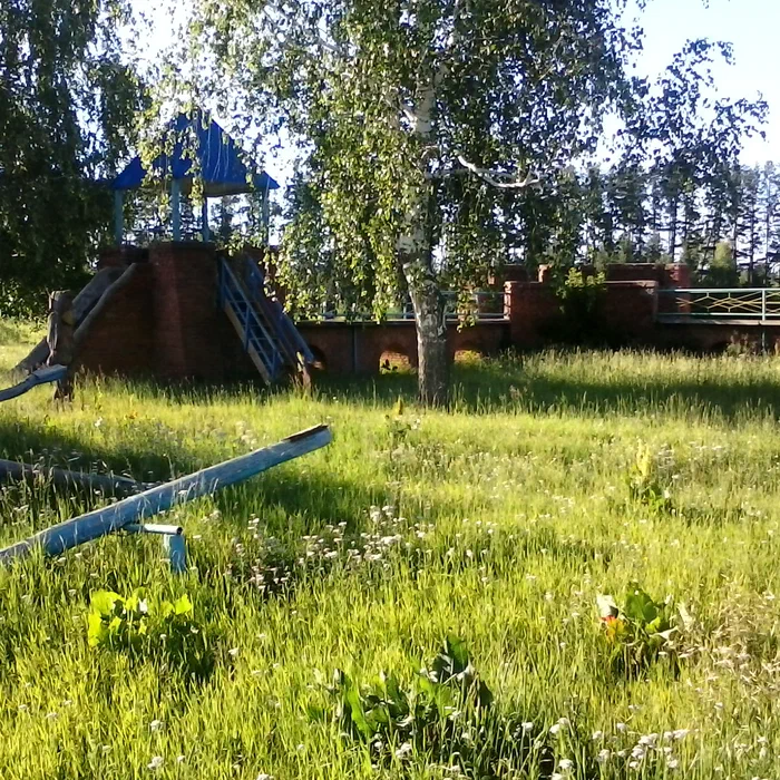 База отдыха "Озеро Шамсутдин" — IMG_20100101_054309