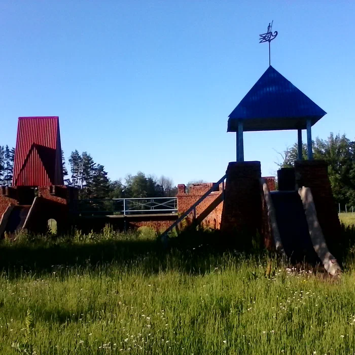 База отдыха "Озеро Шамсутдин" — IMG_20100101_054312