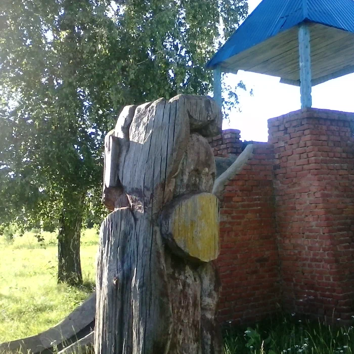 База отдыха "Озеро Шамсутдин" — IMG_20100101_054333