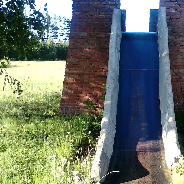 База отдыха "Озеро Шамсутдин" — IMG_20100101_054342