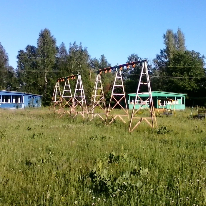 База отдыха "Озеро Шамсутдин" — IMG_20100101_054400