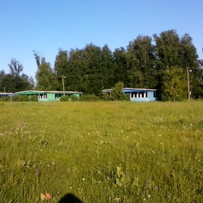 База отдыха "Озеро Шамсутдин" — IMG_20100101_054716